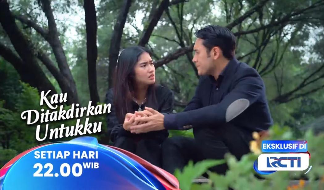 Sinopsis Kau Ditakdirkan Untukku Eps 91, Senin 14 Juli 2025: Devan Ingin Ubah Isi Kontrak dengan Alya?