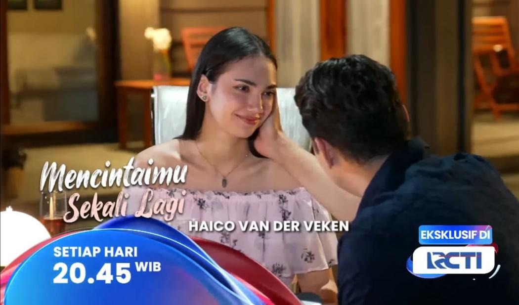 Sinopsis Mencintaimu Sekali Lagi Eps 206, Senin 14 Juli 2025: Pengakuan Angel pada Arini tentang Lingga