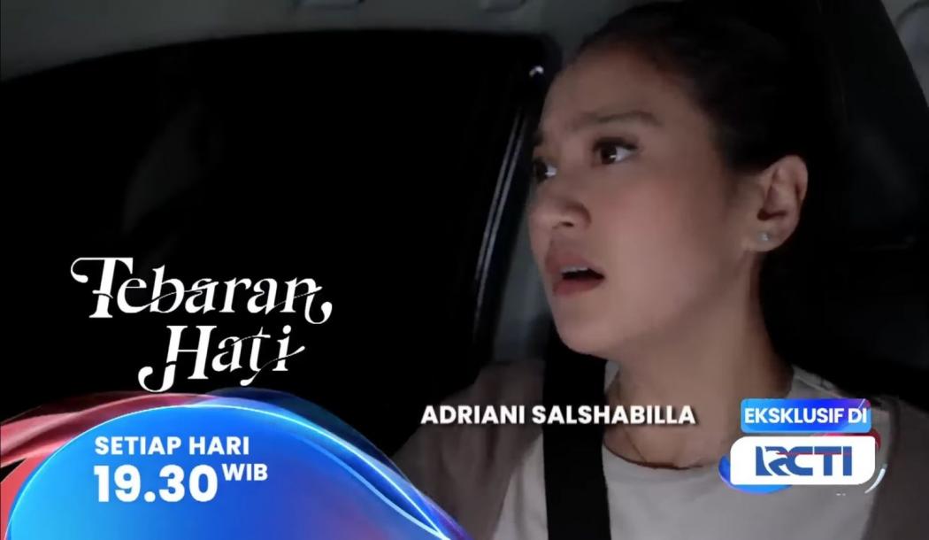 Sinopsis Tebaran Hati Eps 57, Senin 14 Juli 2025: Armand Diserang Bom Molotov, Ariana Dikejar Perempuan Misterius