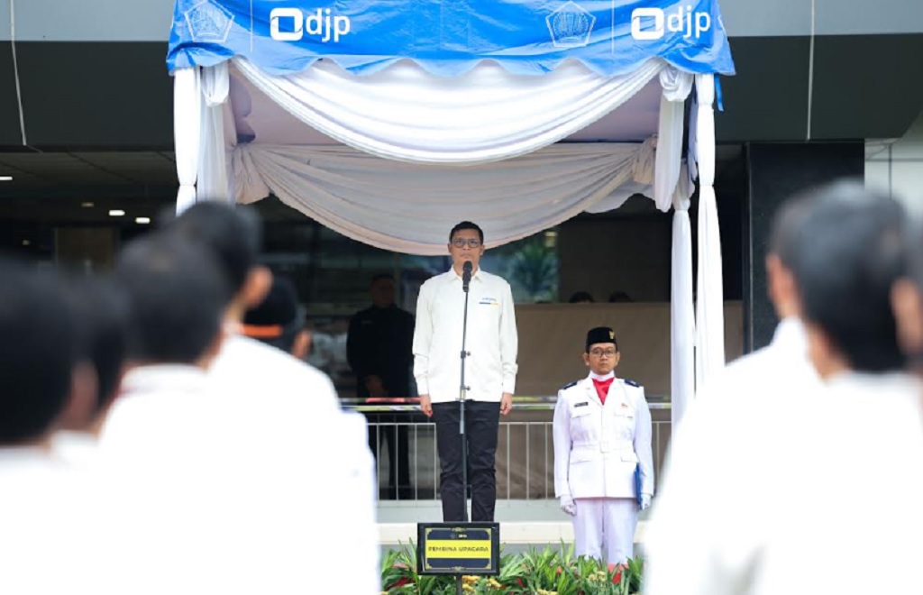 Hari Pajak 2025, DJP Targetkan Penerimaan Rp2.189 Triliun hingga Komitmen Tax Ratio 11 Persen