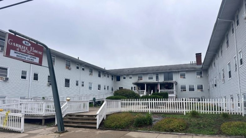 Kebakaran Maut di Panti Jompo Massachusetts, 9 Tewas dan Puluhan Terluka