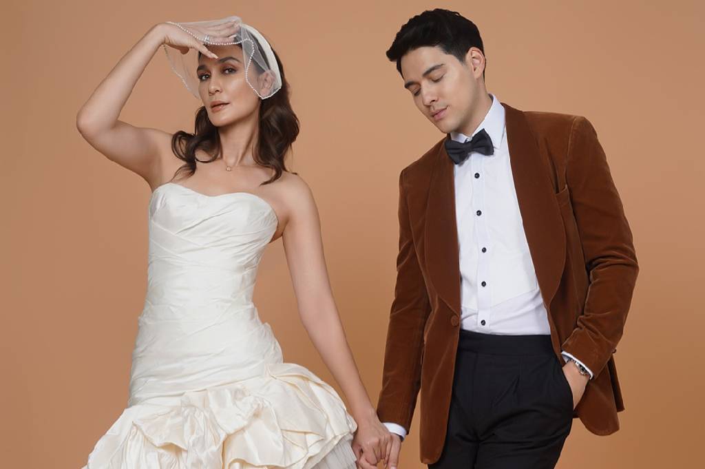 Luna Maya Diduga Hamil, Maxime Bouttier: Doain Saja