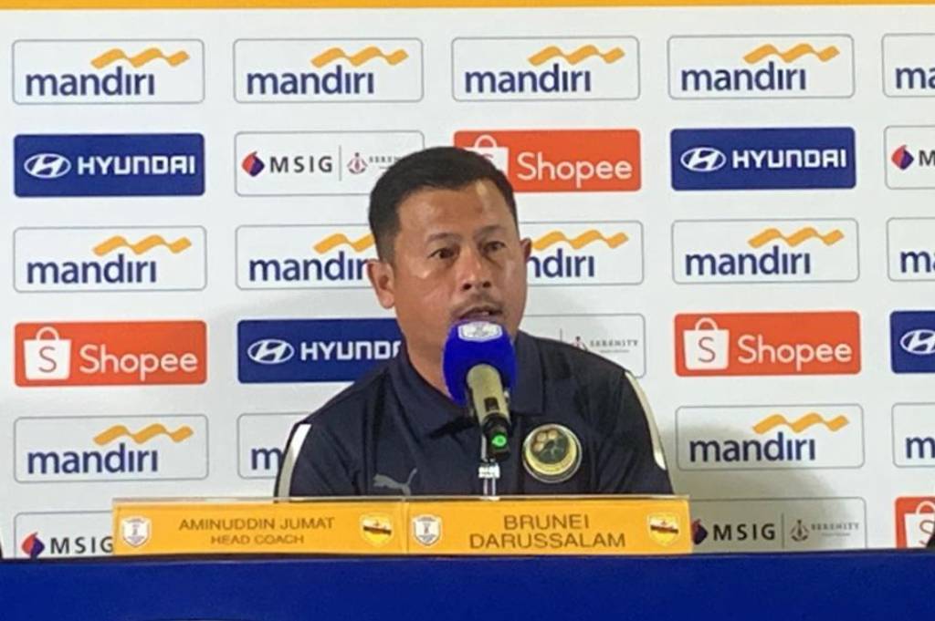 Brunei Tantang Timnas Indonesia U-23: Kami Tak Takut Lawan Tuan Rumah!