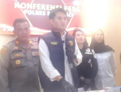 4 Anak di Boyolali Disekap dan Dirantai Guru Ngaji, Polisi Turun Tangan