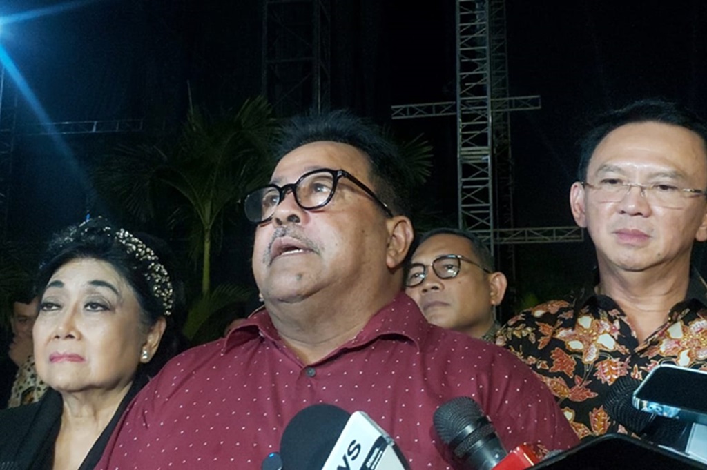 Tegas! Rano Ancam Potong Tukin ASN Jakarta yang Telat karena Antar Anak Sekolah