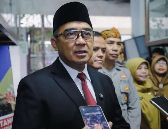 Jam Masuk Sekolah di Bandung Diubah, Ini Jadwal Lengkapnya untuk SD, SMP dan SMA