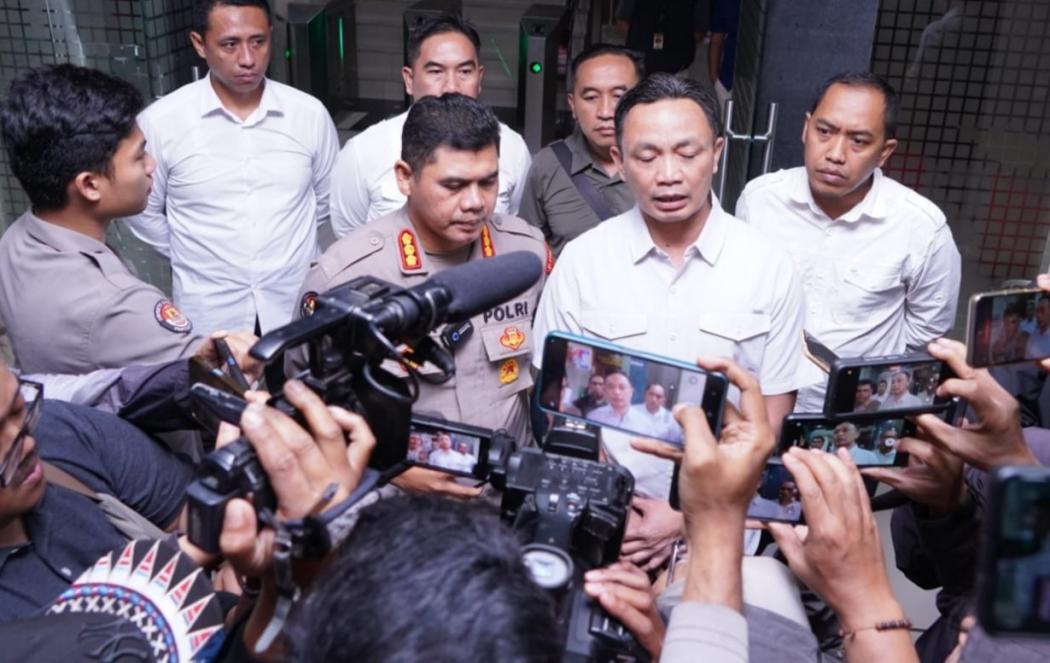 Polisi Ungkap Modus Sindikat Penjualan Bayi di Jabar, Dibeli sejak Dalam Kandungan