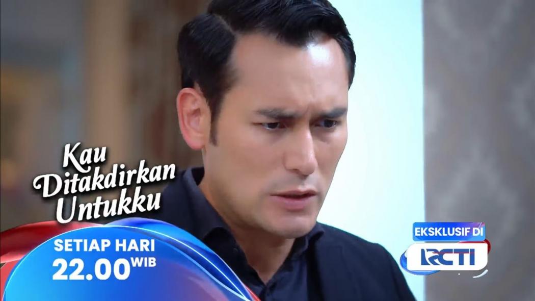 Sinopsis Kau Ditakdirkan Untukku Eps 92, Selasa 15 Juli 2025: Alya Diteror Lagi, Devan Disarankan Menikah Sungguhan