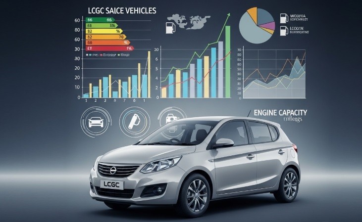 Penjualan Terus Menurun, Simak Harga Mobil LCGC Setelah Terkena Pajak