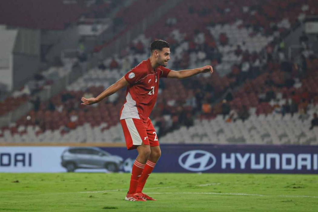 Link Live Streaming Timnas Indonesia U-23 Vs Thailand di Semifinal Piala AFF U-23 2025