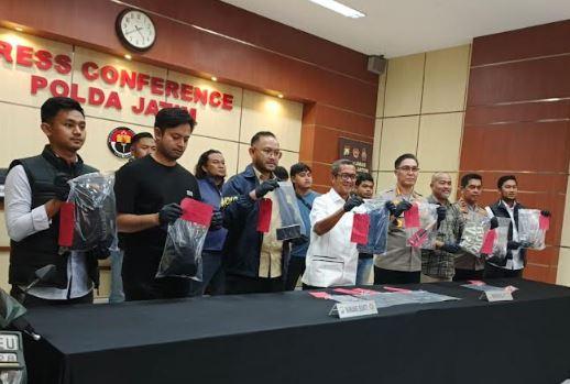 Sakit Hati, Keponakan di Pasuruan Rampok dan Bunuh Tante 