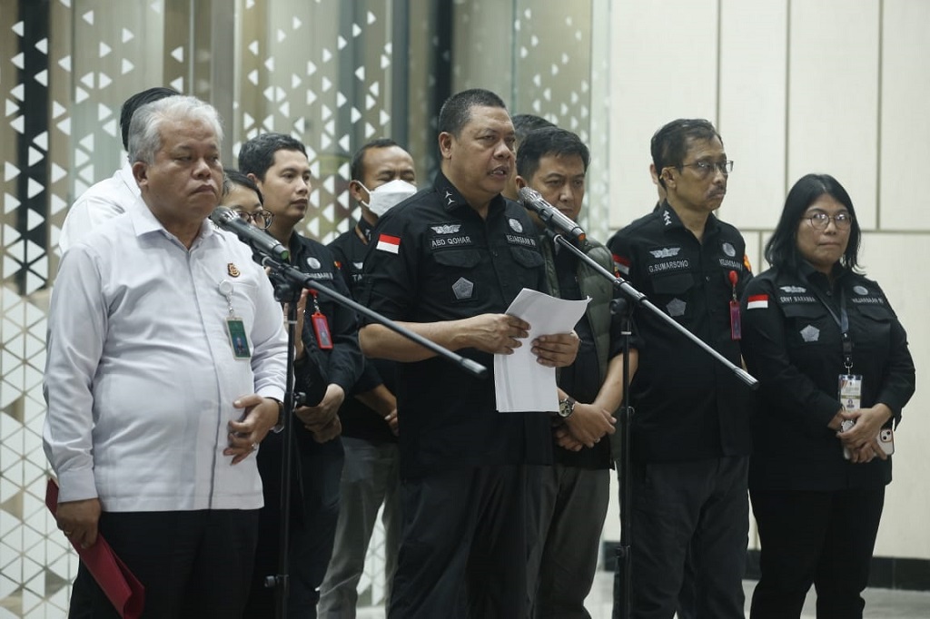 Breaking News: Kejagung Tetapkan 4 Tersangka Korupsi Chromebook