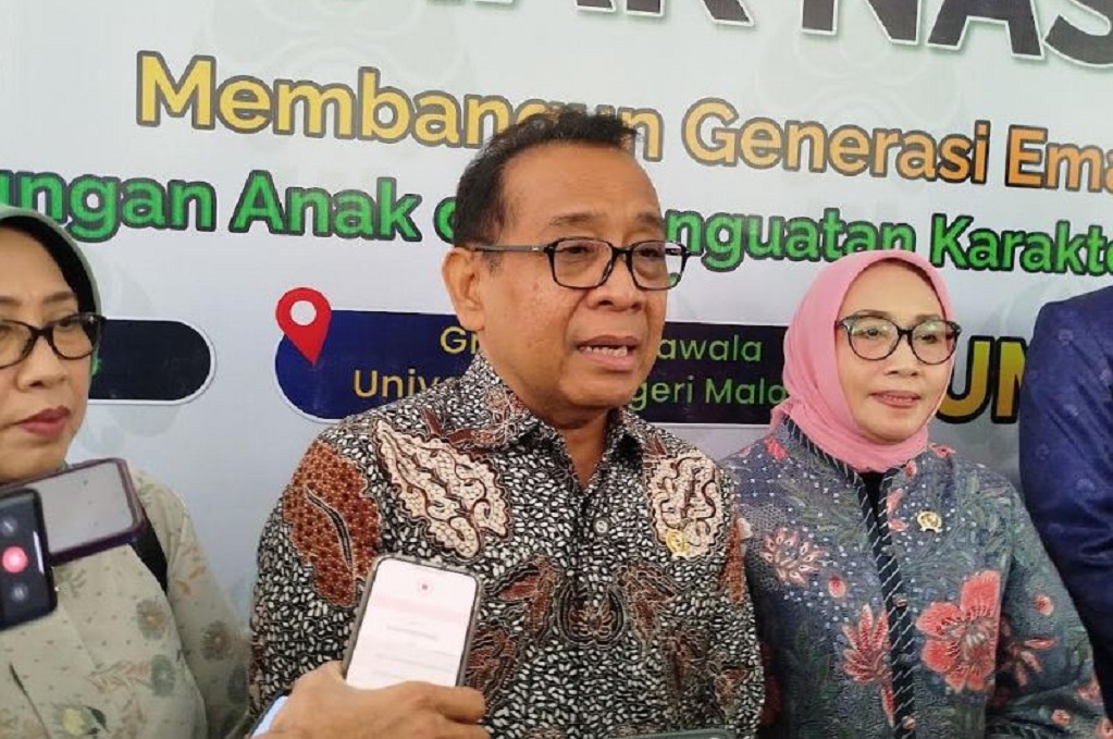 Menko Pratikno Soroti Bahaya AI bagi Pendidikan, Mahasiswa dan Pelajar Jadi Malas Baca!