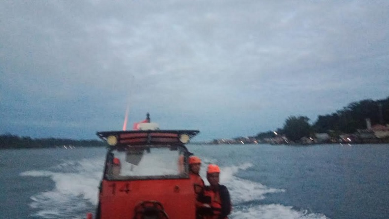 Update Korban Longboat Rombongan DPRD Mentawai Terbalik, 16 Orang Ditemukan Selamat