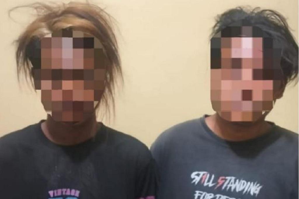 Baru Keluar Penjara, 2 Residivis Ditangkap usai Bobol Rumah Warga di Cirebon