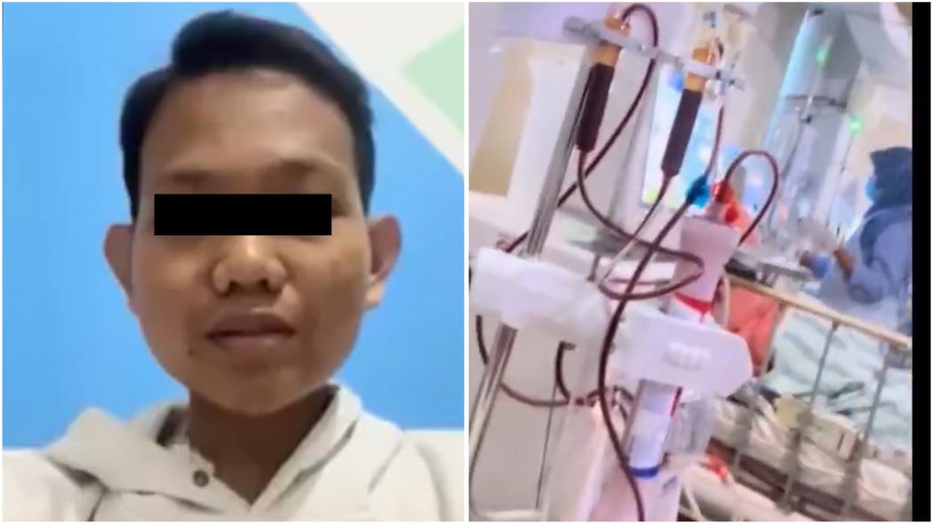 Viral Remaja 15 Tahun Alami Gagal Ginjal gegara Doyan Minuman Kemasan dan Camilan Gurih