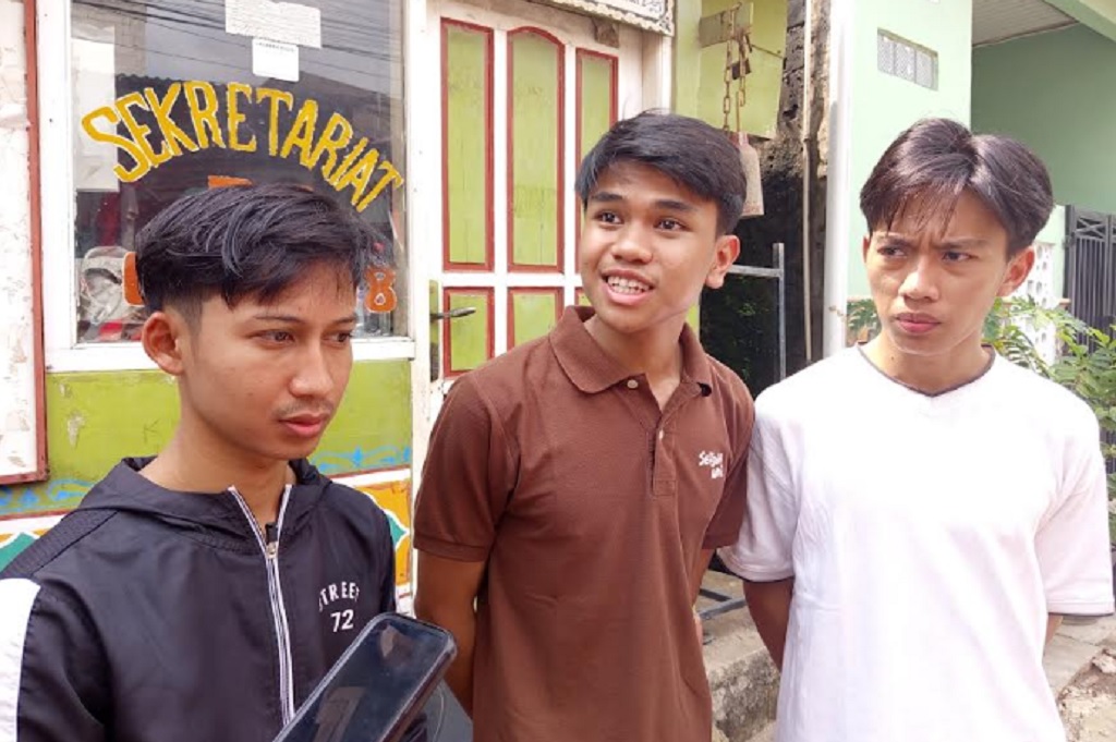 Viral Jadi Ketua RT di Usia 19 Tahun, Sahdan Arya Akui Kerap Diremehkan