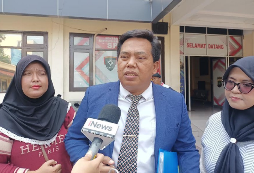 Ibu Rumah Tangga di Koja Jakut Dianiaya Tetangga, Puspadaya Perindo Dampingi Korban 