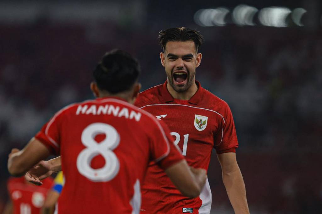 Link Live Streaming Timnas Indonesia U-23 Vs Filipina di Piala AFF U-23 2025 Malam Ini