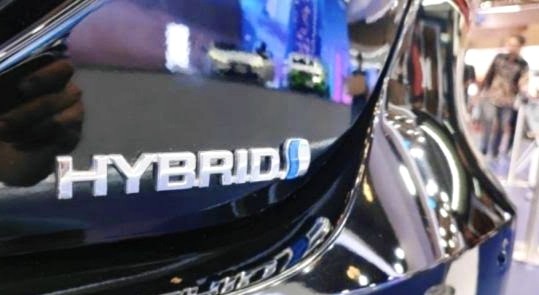 Gerah! Toyota Minta Aturan TKDN Kendaraan Elektrifikasi Fleksibel, Begini Tanggapan Kemenperin