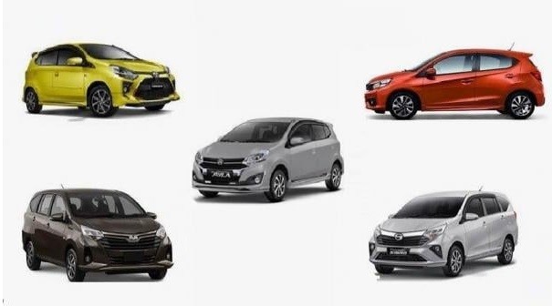 Sempat Menggantung, Menperin Pastikan Insentif Mobil LCGC Berlanjut sampai 2031