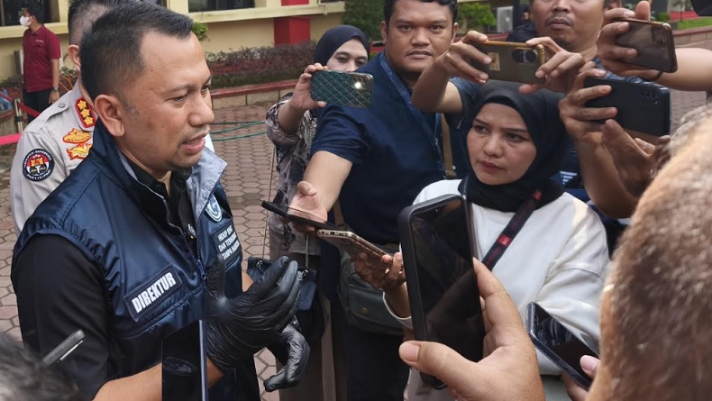 Terindikasi Jadi Sarang Peredaran Narkoba, 3 Tempat Hiburan Malam di Sumut Ditutup