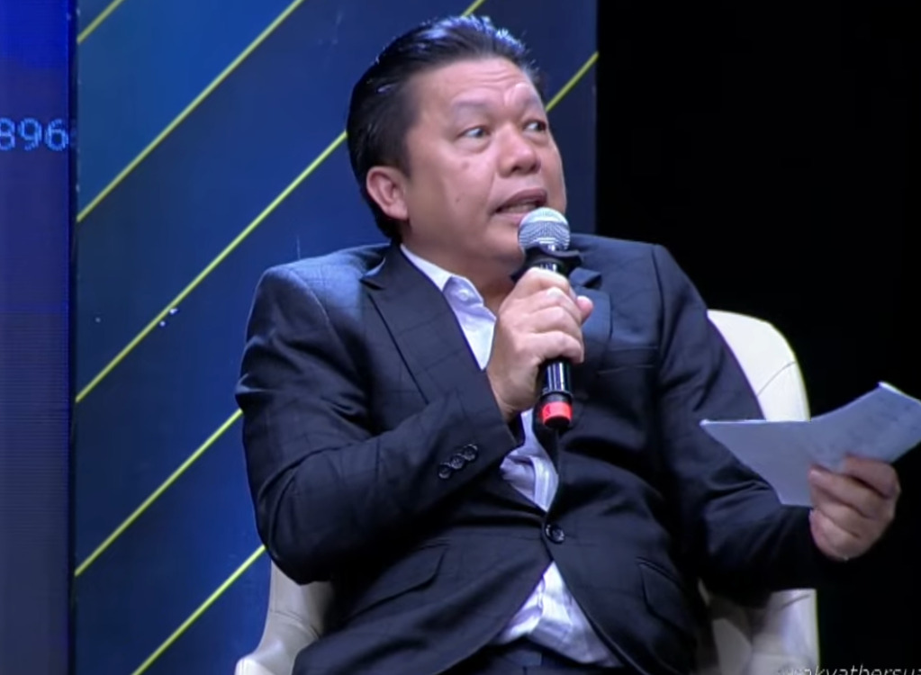 Lemkapi Sarankan Roy Suryo Cs Minta Maaf ke Jokowi soal Ijazah Palsu