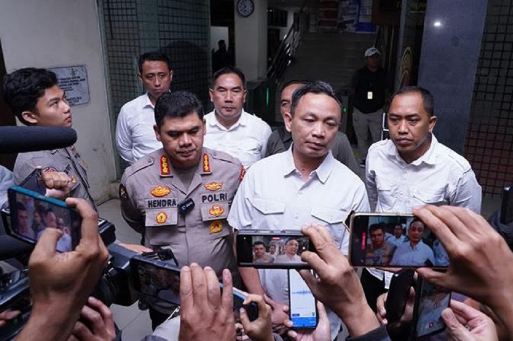 Terungkap! Orang Tua Jual Bayi ke Singapura karena Desakan Ekonomi, Dijanjikan Rp16 Juta