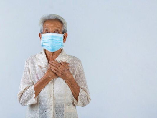 Vaksin RSV Penting untuk Lansia dengan Komorbid Asma hingga Penyakit Jantung