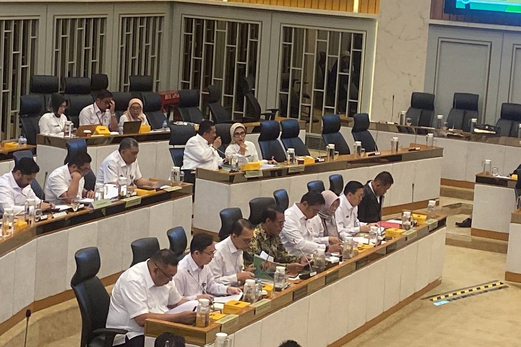 Mentan: Sebagian Merek Sudah Tarik Beras Oplosan hingga Ganti Harga