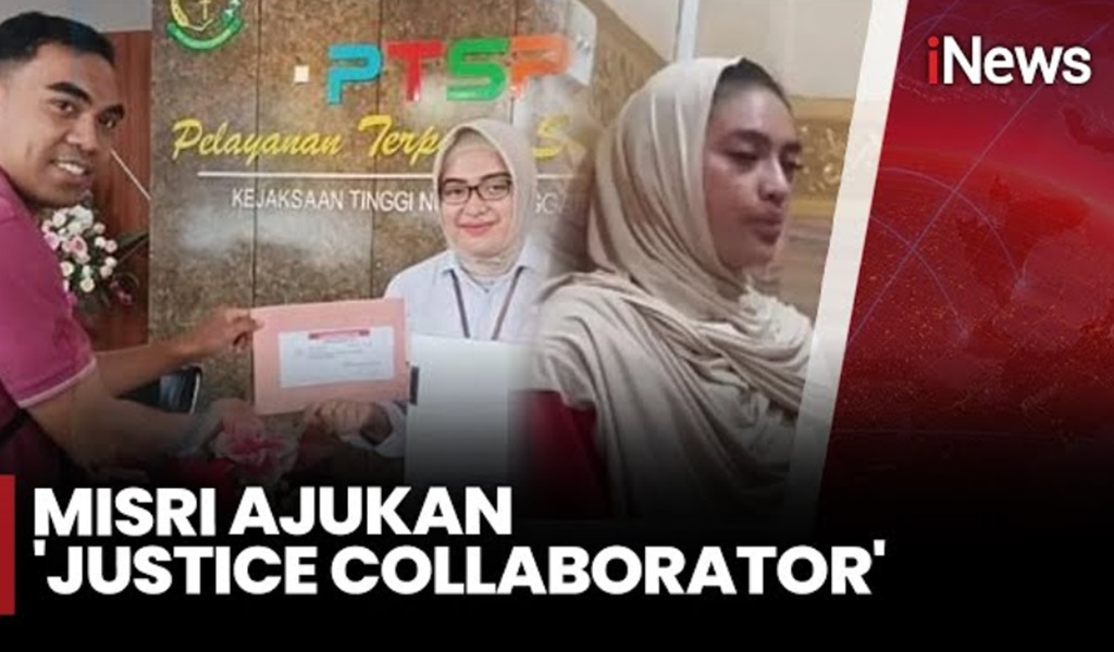 Salah Satu Tersangka Kasus Kematian Brigadir Nurhadi Ajukan Justice Collaborator