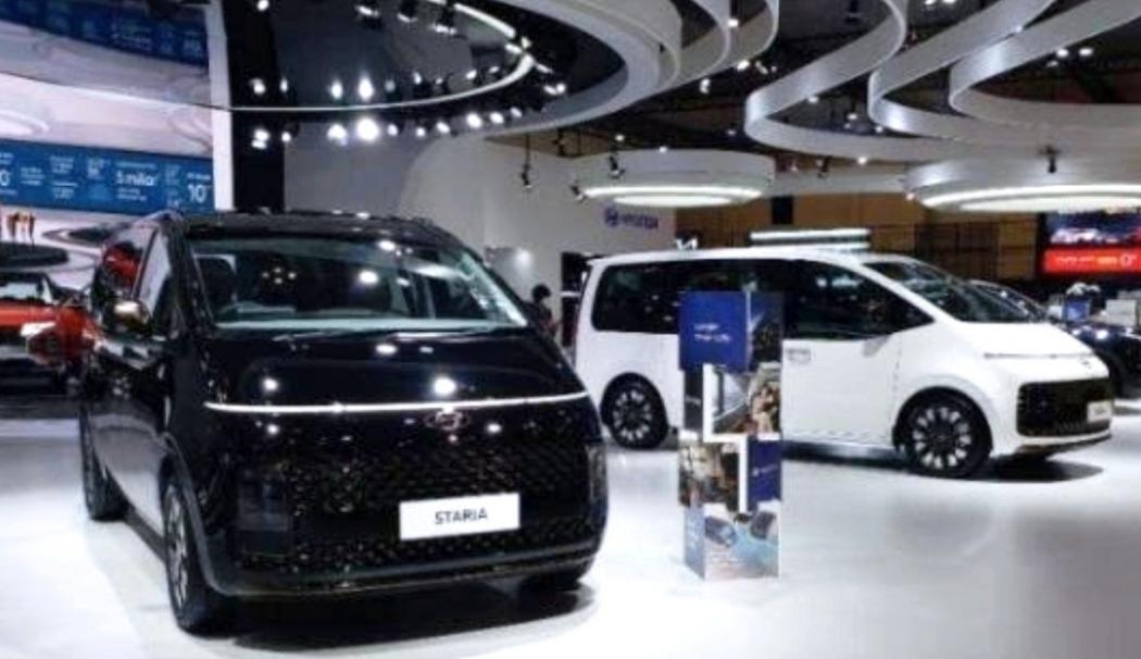 Industri Otomotif Melemah, Astra Financial: GIIAS 2025 Jadi Momen Penting Kerek Penjualan