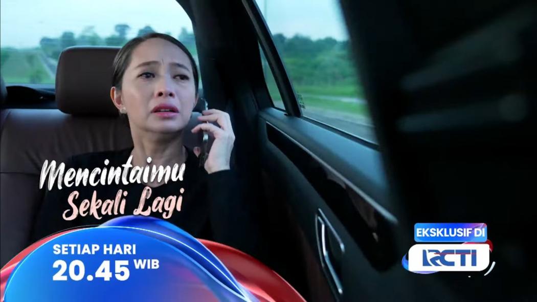 Sinopsis Mencintaimu Sekali Lagi Eps 209, Kamis 17 Juli 2025: Berkas Kelahiran Arini Masih Disimpan Ratih, Mulyono Marah Besar