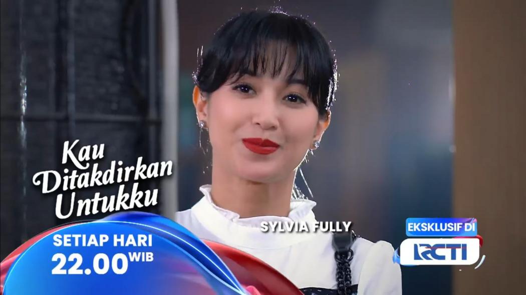 Sinopsis Kau Ditakdirkan Untukku Eps 94, Kamis 17 Juli 2025: Jenny Bikin Jengkel Cakra, Miko-Tania Makin Mesra