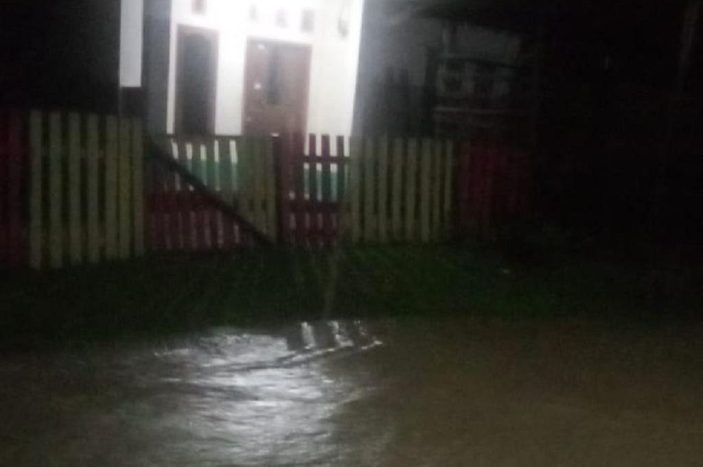 Banjir Landa Kepulauan Sula Maluku Utara, 2 Orang Tewas 136 KK Terdampak