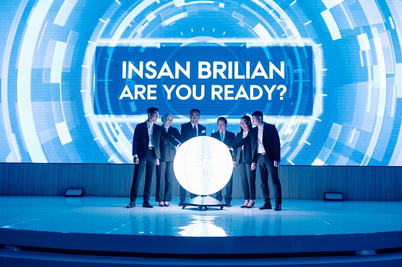 Danantara Apresiasi BRILiaN Way, Upaya BRI Jadi Bank Paling Menguntungkan di Asia Tenggara