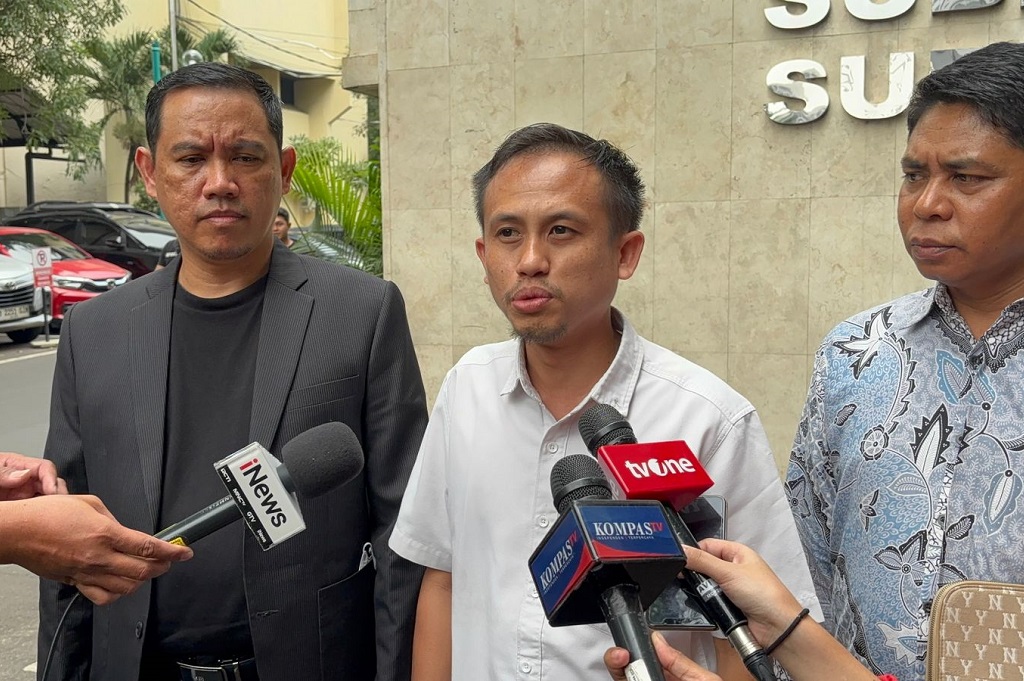 Kasus Ijazah Jokowi, Ketua Pemuda Patriot Nusantara Dipanggil Polda Metro