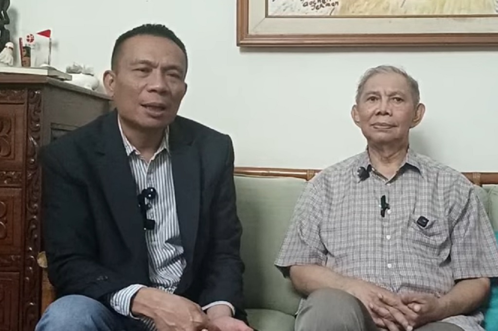 Sosok Sofian Effendi, Eks Rektor UGM Sebut Jokowi Tak Lulus dari Fakultas Kehutanan