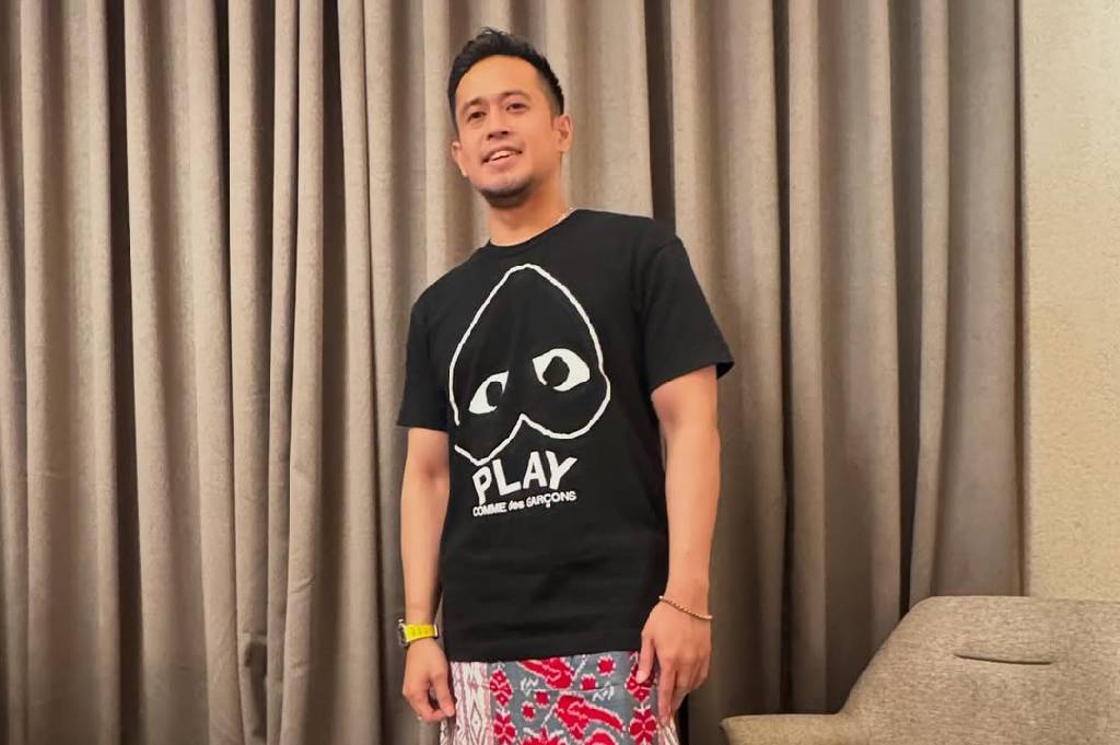 Mantan Suami Olla Ramlan Terlibat Kasus KPK, Uang Rp1,3 Miliar Disita!