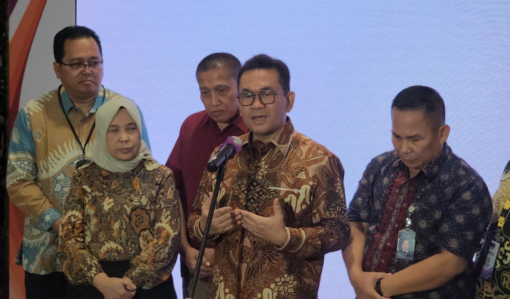 Mendag Beberkan Keuntungan Penurunan Tarif Resiprokal AS Jadi 19 Persen, Apa Saja?