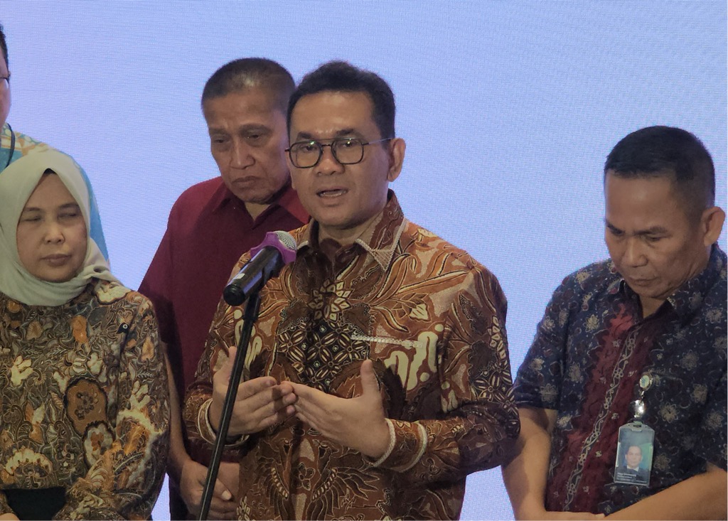 RI Dapat Tarif Impor Trump 19%, Mendag: Masih Paling Rendah di ASEAN