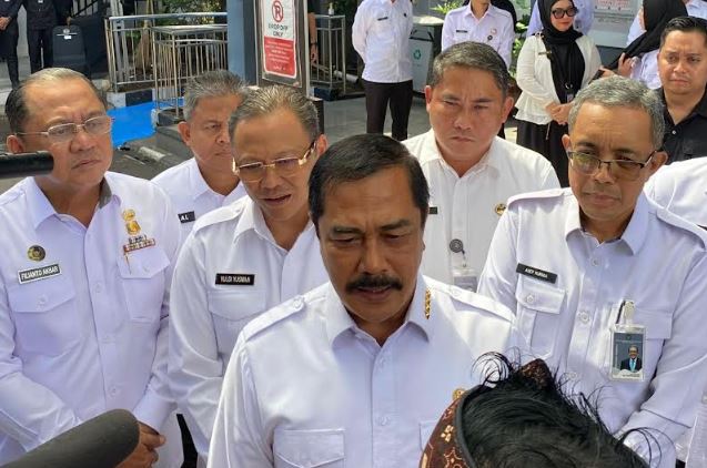 Menteri Imipas Siap Sanksi Tegas jika Petugas Imigrasi Terlibat Penjualan Bayi