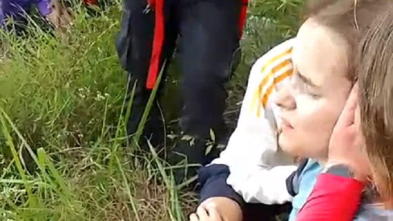 Identitas Pendaki Wanita asal Belanda Terjatuh di Rinjani, Sarah Van Hulten 26 Tahun