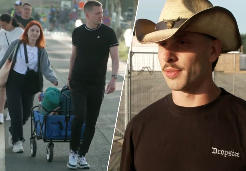 Update Tomorrowland 2025 usai Panggung Utama Hangus Terbakar, Penonton Tetap Datang!