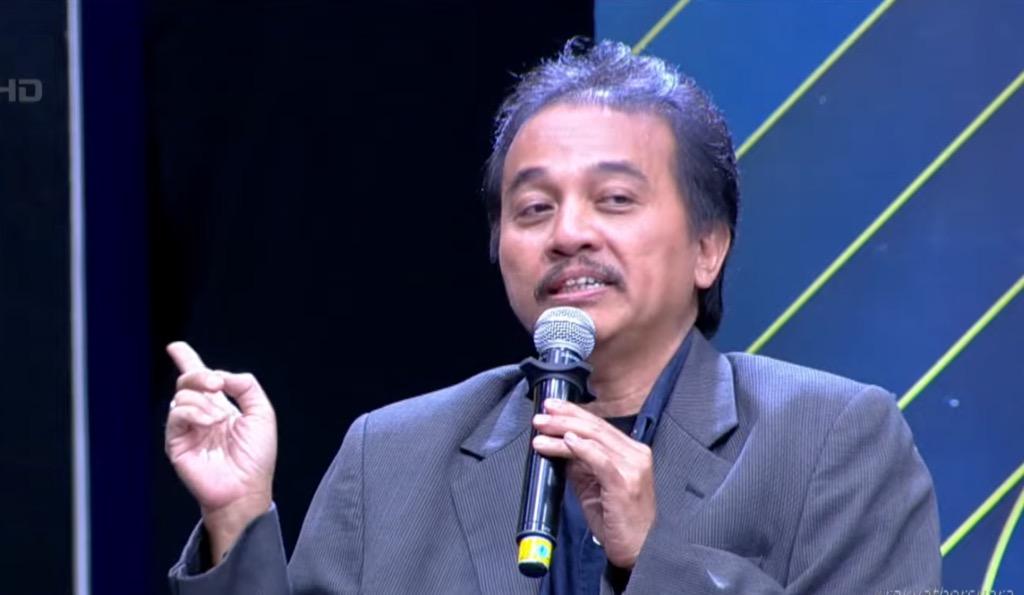 Roy Suryo Sebut Rektor UGM Dipanggil Petinggi Negara untuk Ngaku soal Ijazah Jokowi