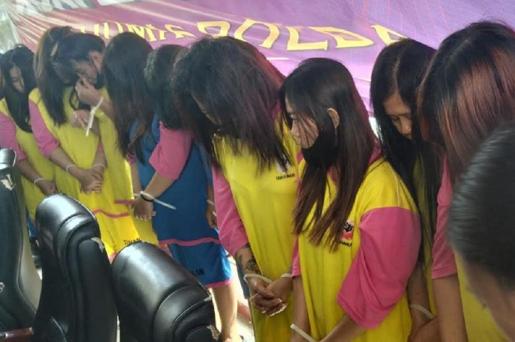 DPRD Bandung Ungkap Akar Masalah Kasus Penjualan Bayi: Kerapuhan Ekonomi Keluarga