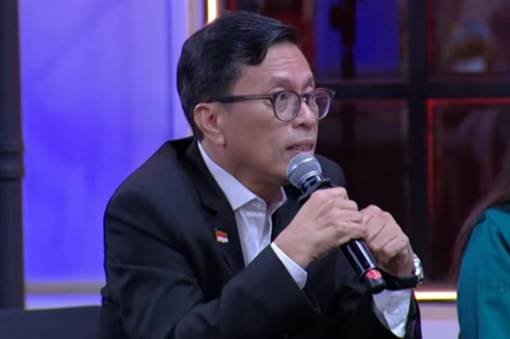 Jokowi Mania Duga Ada Agenda Besar Roy Suryo Cs di Balik Tudingan Ijazah Palsu