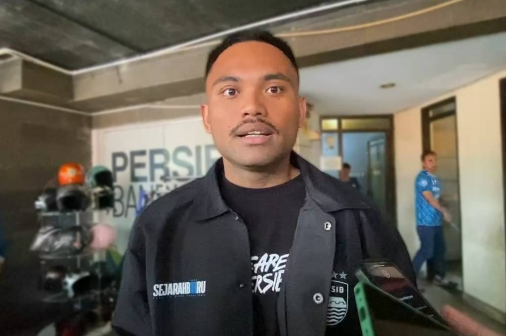 Mulai Pulih dari Cedera, Begini Kondisi Terkini Saddil Ramdani 