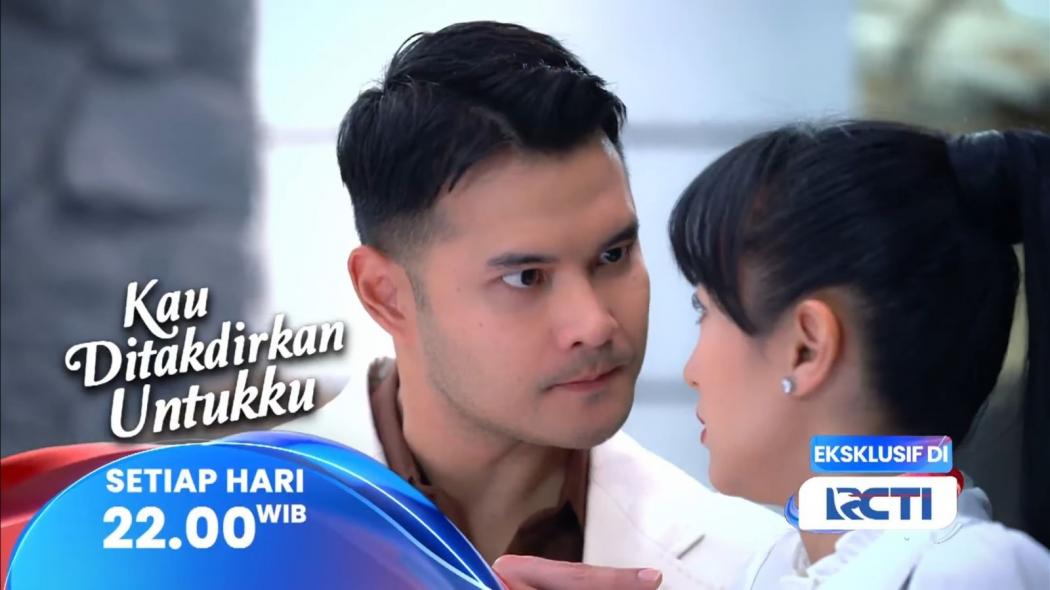 Sinopsis Kau Ditakdirkan Untukku Eps 95, Jumat 18 Juli 2025: Miko Curiga pada Nisa, Devan Yakin Tyas Ibu Kandungnya?