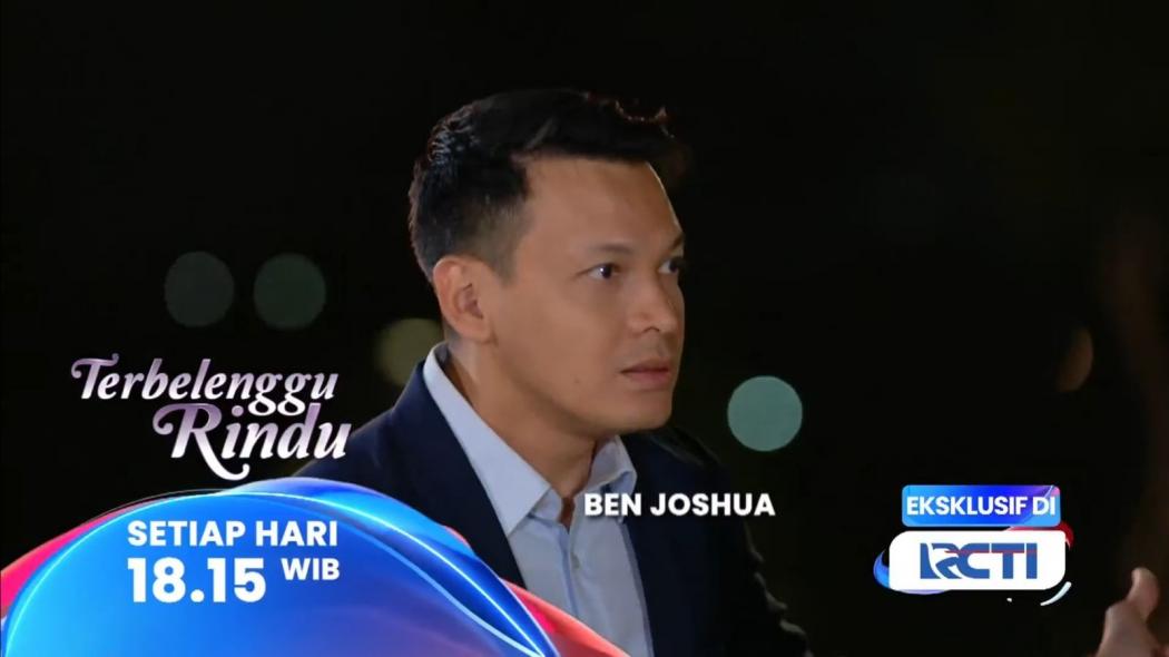 Sinopsis Terbelenggu Rindu Eps 306. Jumat 18 Juli 2025: Bram Laporkan Hasil Temuan, Nadine Bertindak